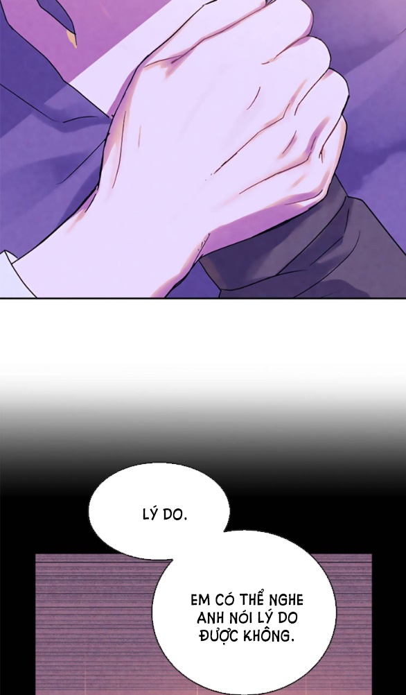 [bản 18+] trò chơi săn mồi của hoàng đế và thánh kỵ sĩ chapter 16.1 39