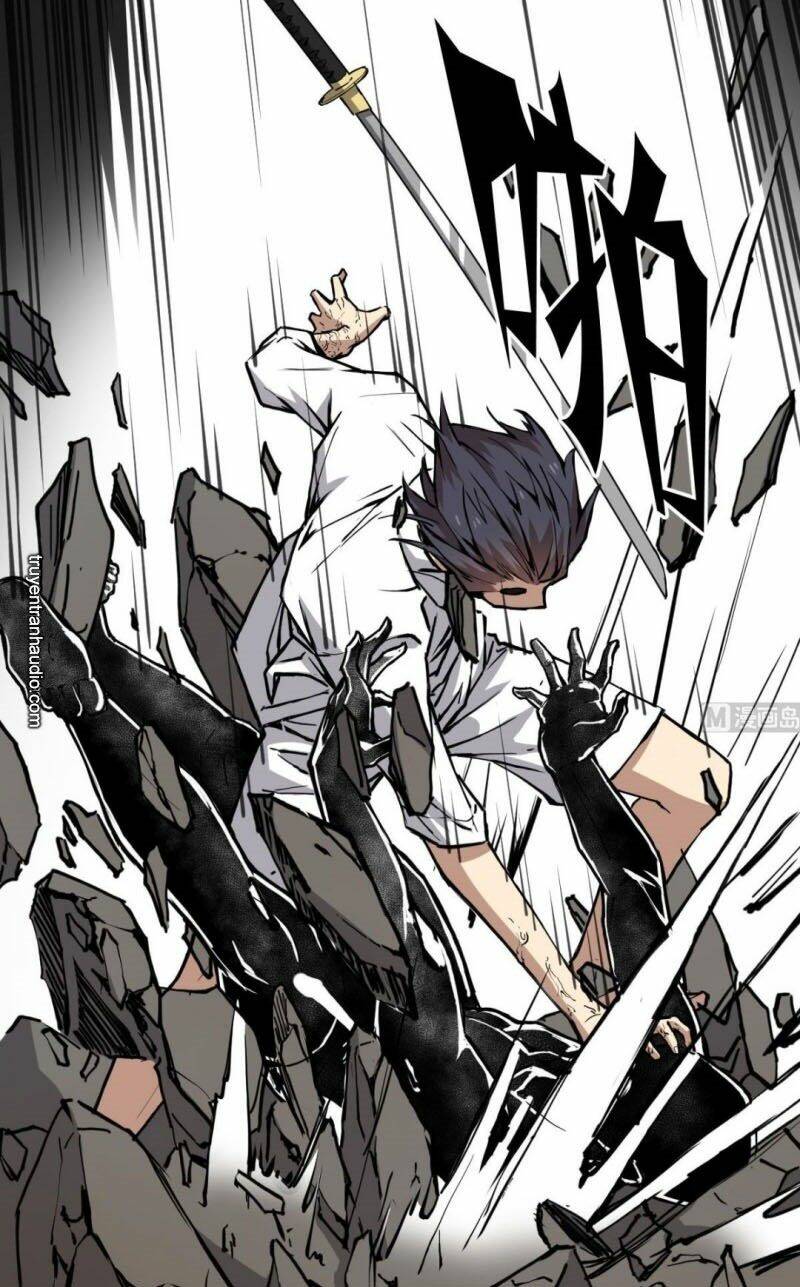 thâm dạ thư ốc chapter 141 13