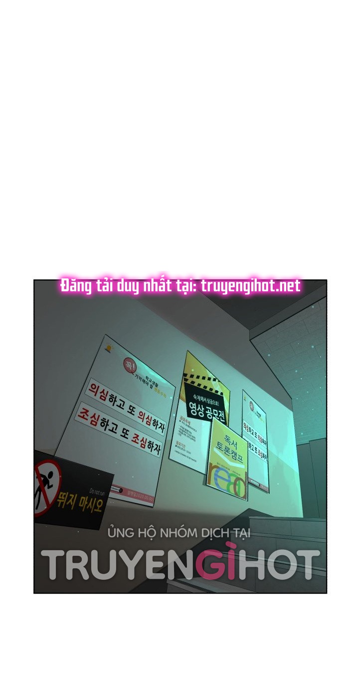 bạch huyết - white blood chapter 26 48