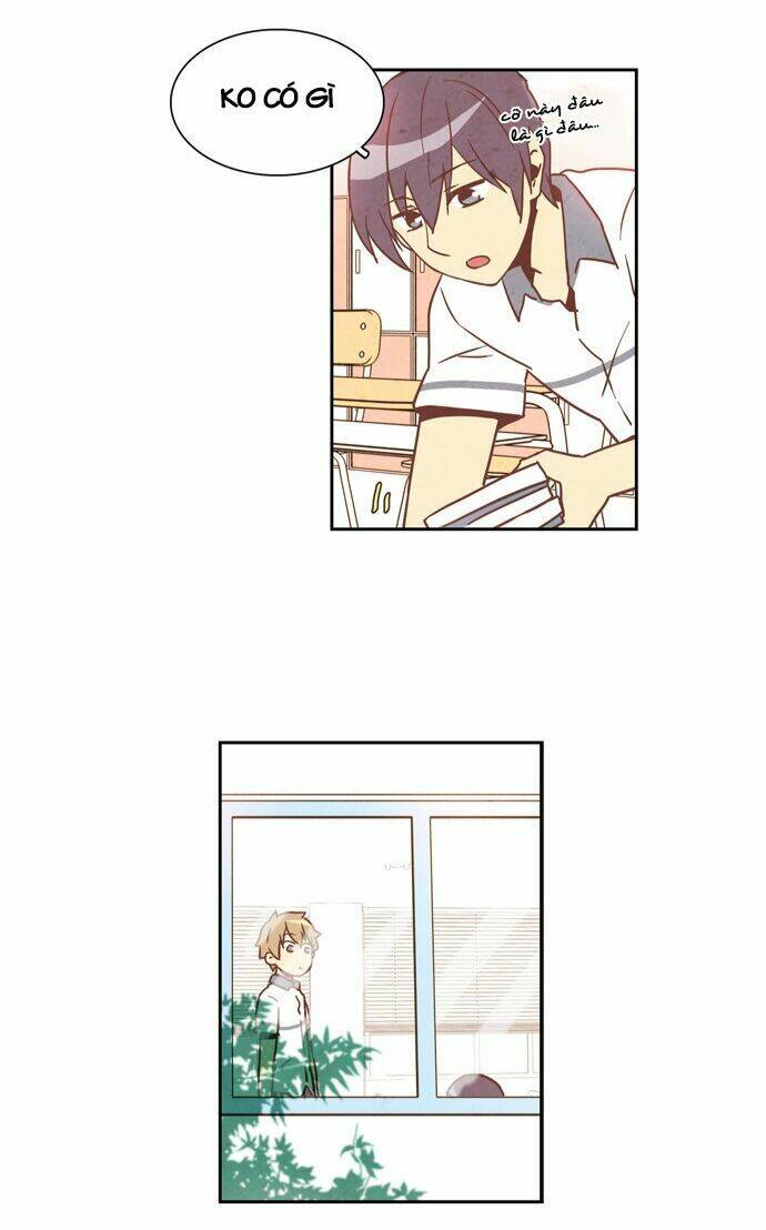 evergreen tea chapter 1 29