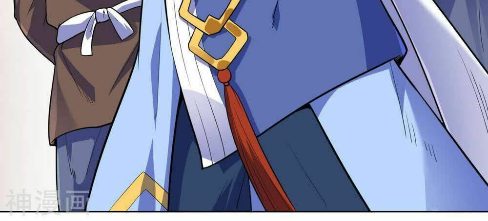 thần võ đế tôn chapter 60 12