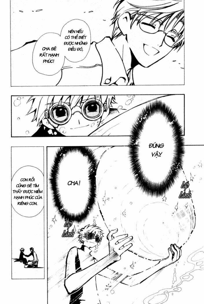 huyền thoại đôi cánh chapter 23 19