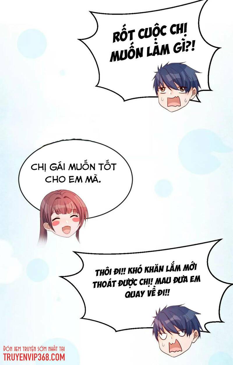 chị gái tôi là đại minh tinh chapter 1 36