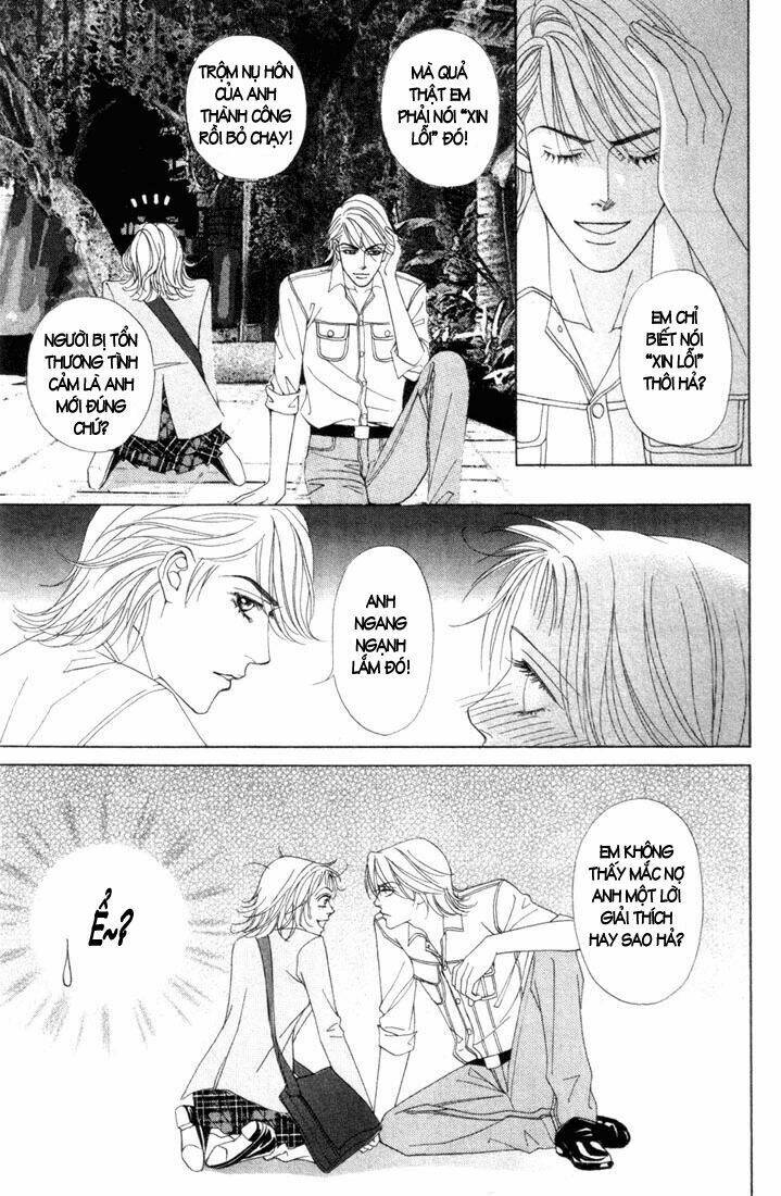 quán trà provence chapter 12 45