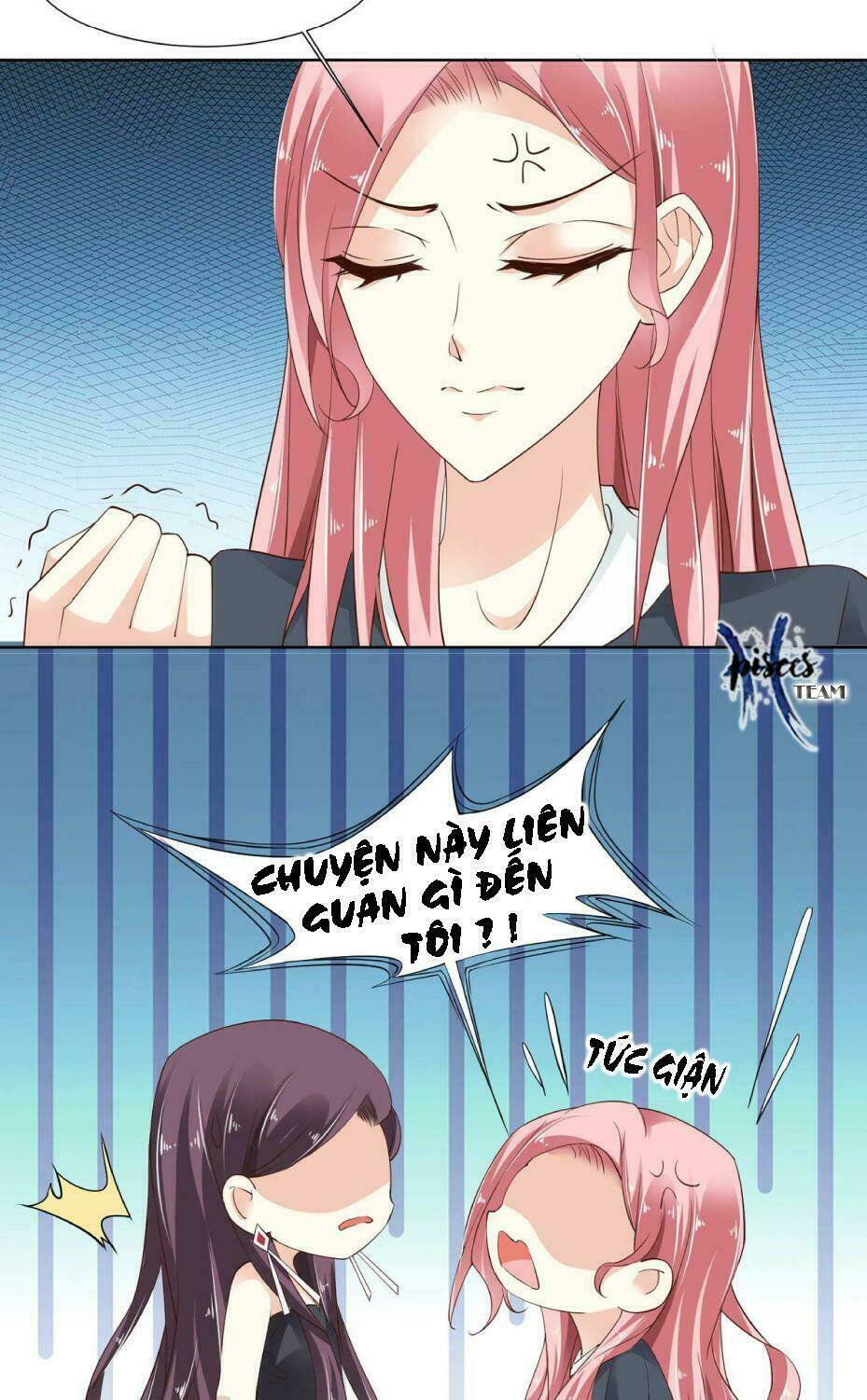 nữ nhân xin nhẹ nhàng chapter 28 13