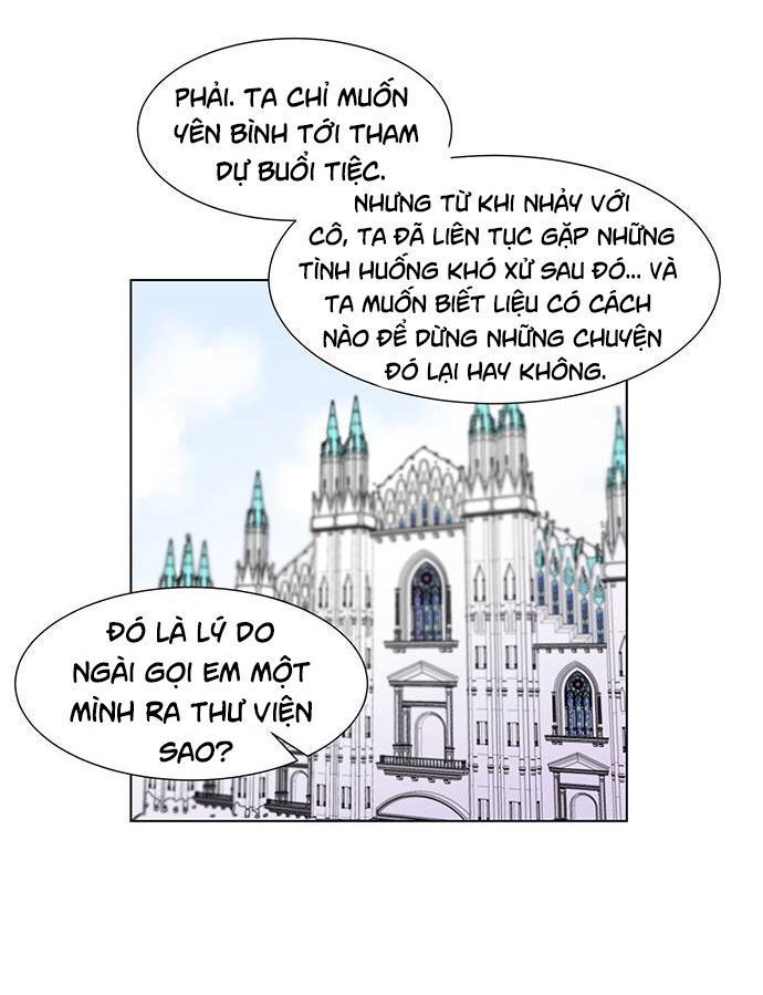 tôi là vị hôn thê phản diện chapter 9 17