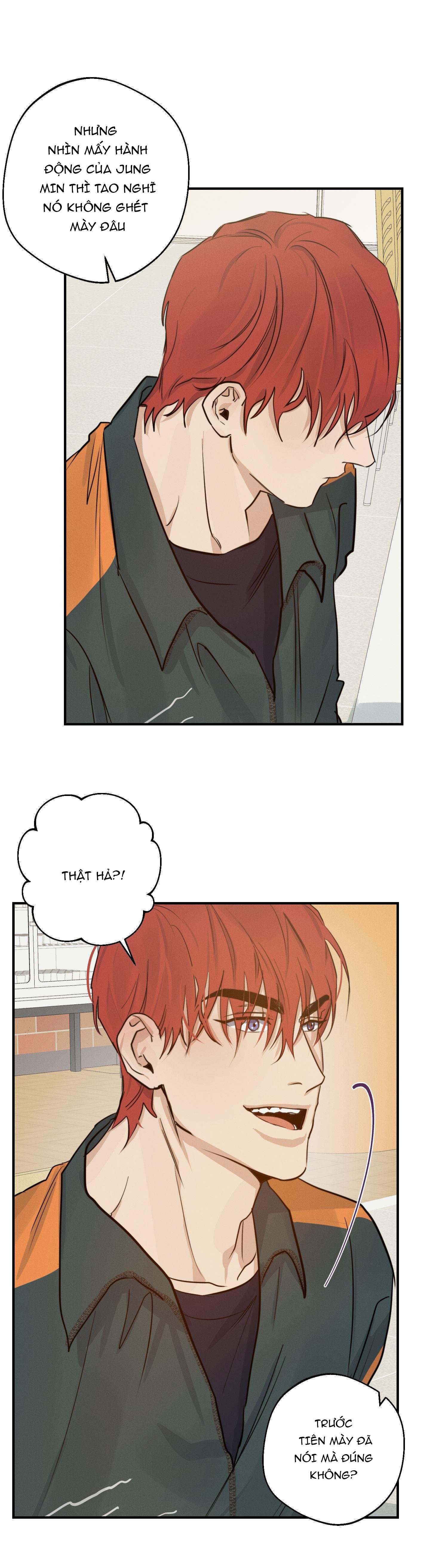 high clear chapter 15 28