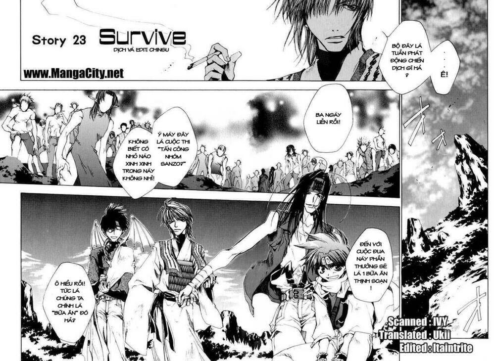 saiyuki chapter 23 2