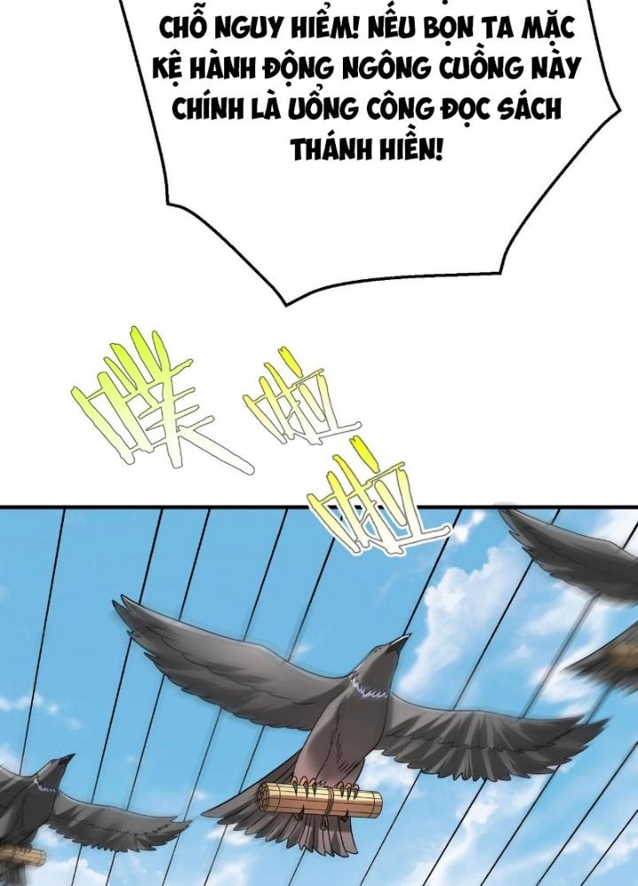 đại tần, ta là con tần thủy hoàng, giết địch thành thần chapter 99 4