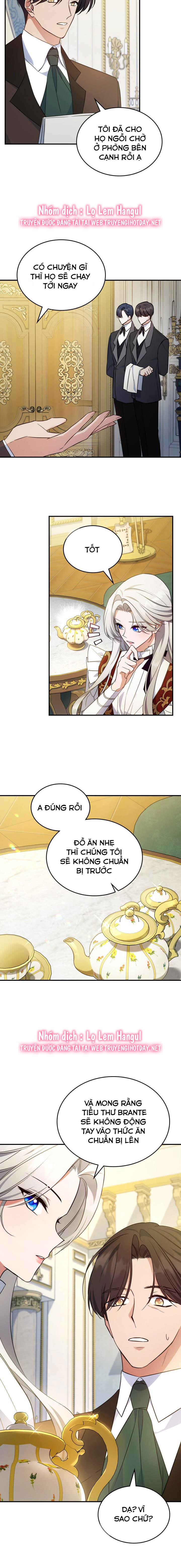 câu chuyện cổ tích helena chapter 65.1 11