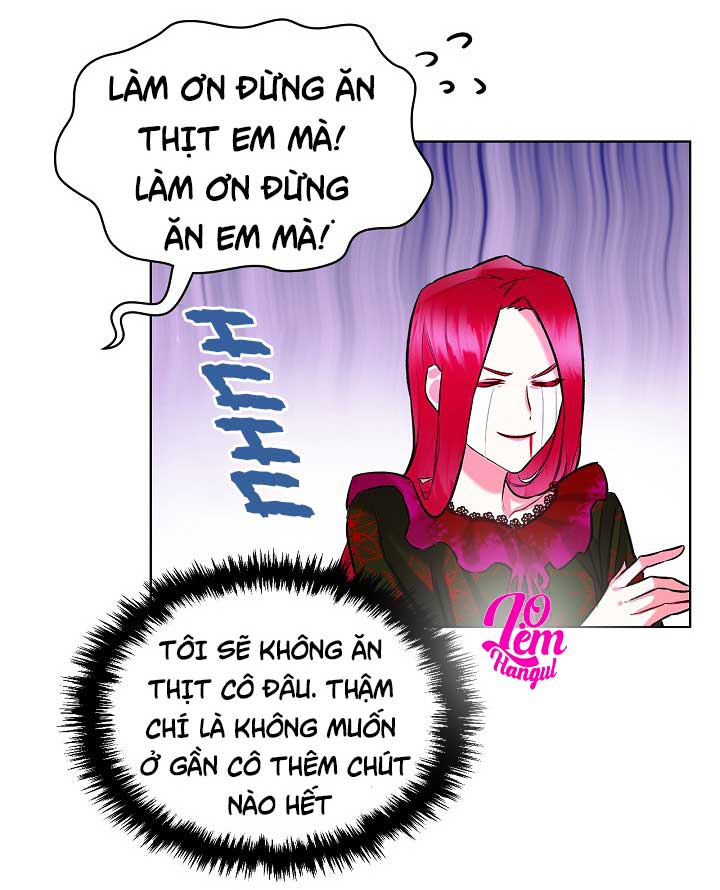 kẻ tạo ra ác nữ chapter 3 19