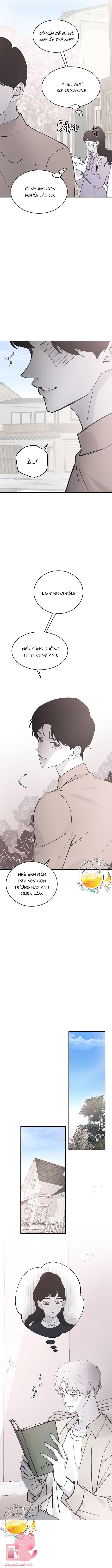 ba anh trai cực phẩm của tôi chapter 27 10