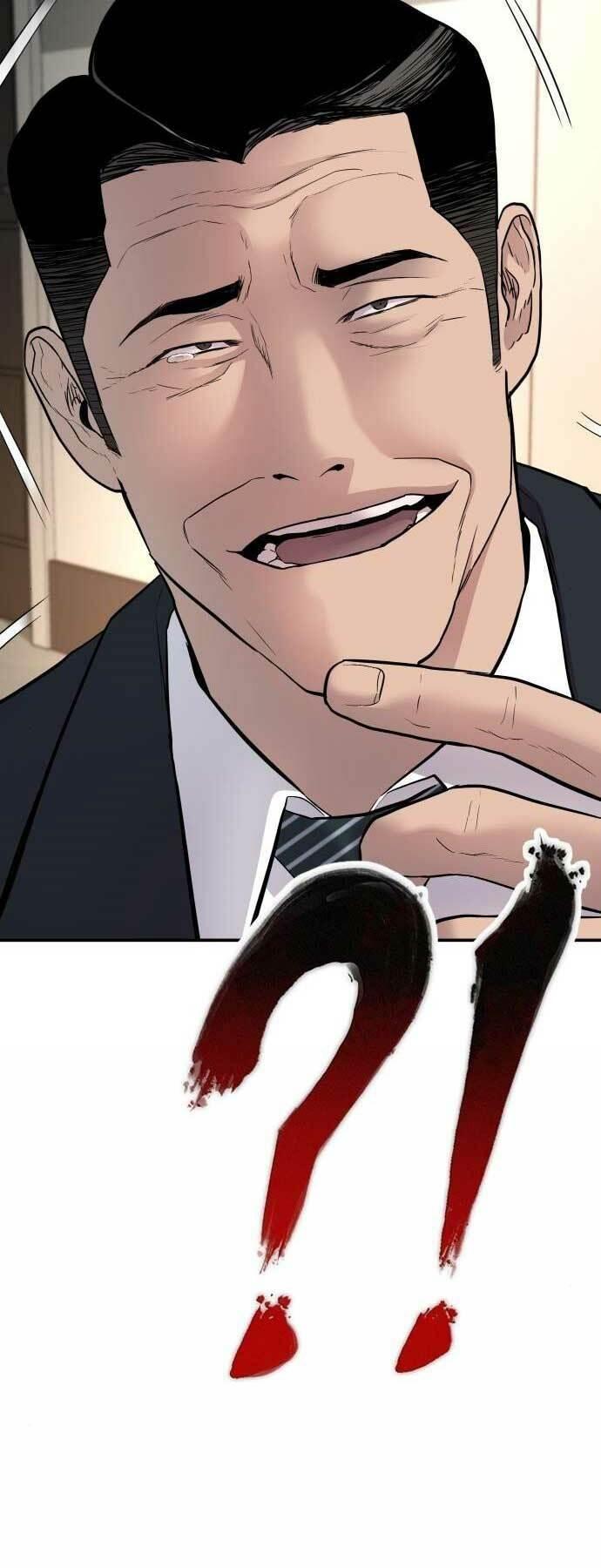 đặc vụ kim chapter 37 7