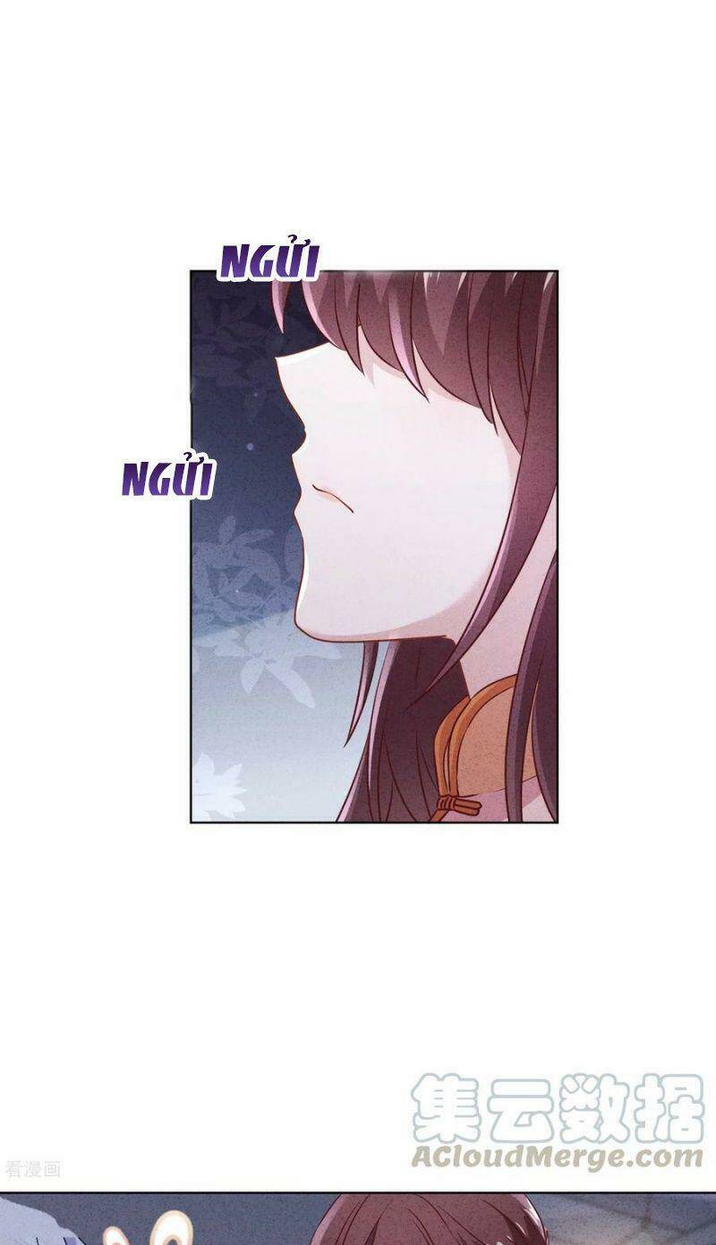 thiếu soái, vợ anh muốn lật trời! chapter 145 7