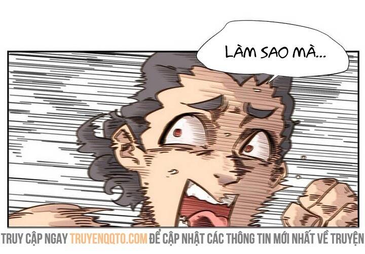 thế giới nơi chỉ có siêu nhân là nạn nhân chapter 5 9