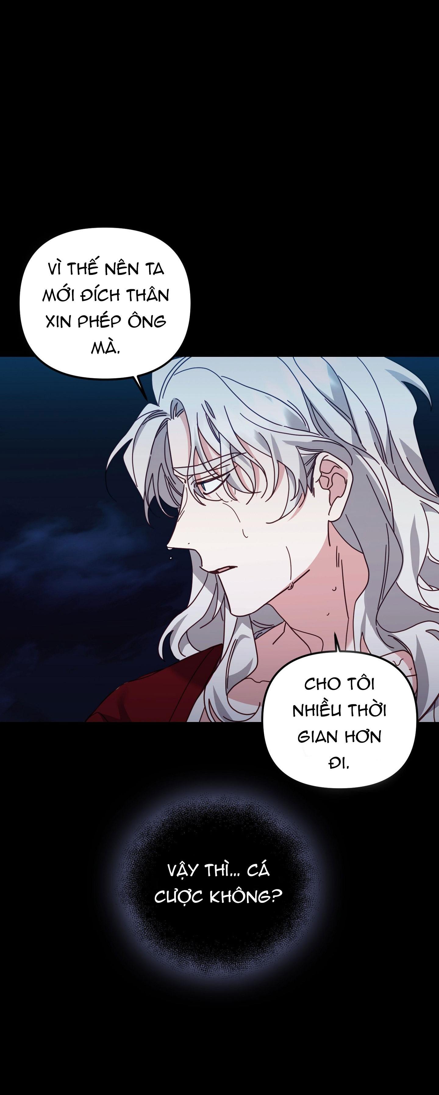 hổ trở về chapter 24 41