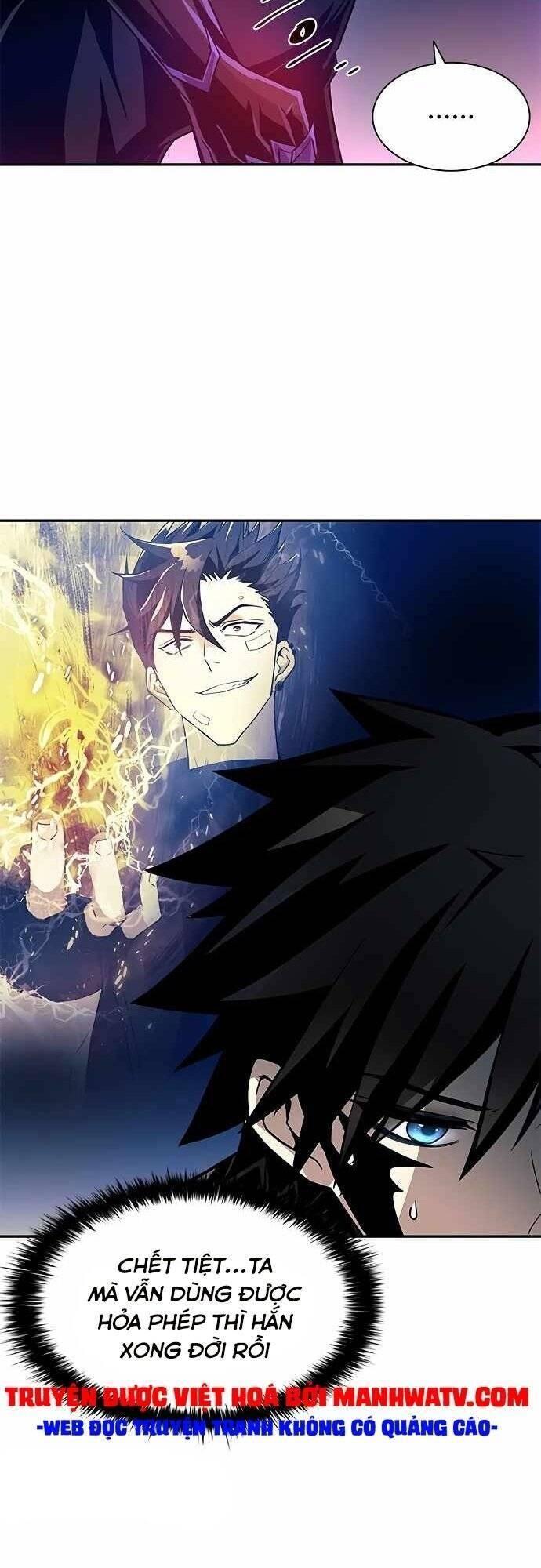 tiêu diệt ác nhân chapter 21 15