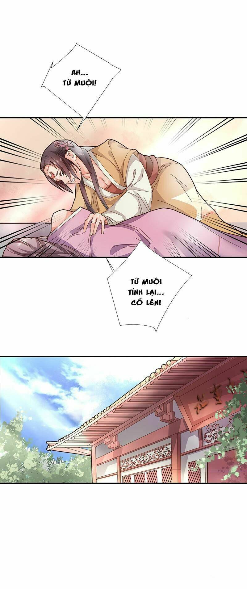 hỗn độn kiếm thần chapter 2 8