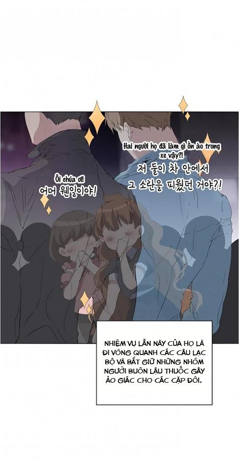 nhiệm vụ tiềm ẩn chapter 6 26