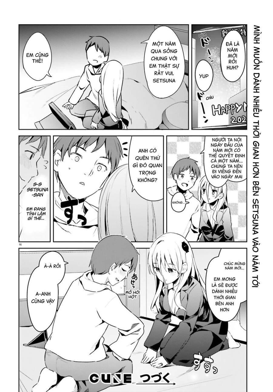 dear sir... i married a killer chapter 19 16