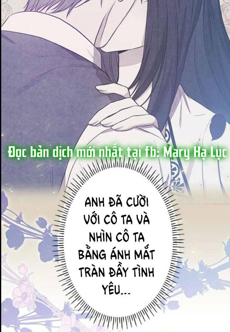 từ ác nữ, tôi trở thành một người mẹ chapter 7 35