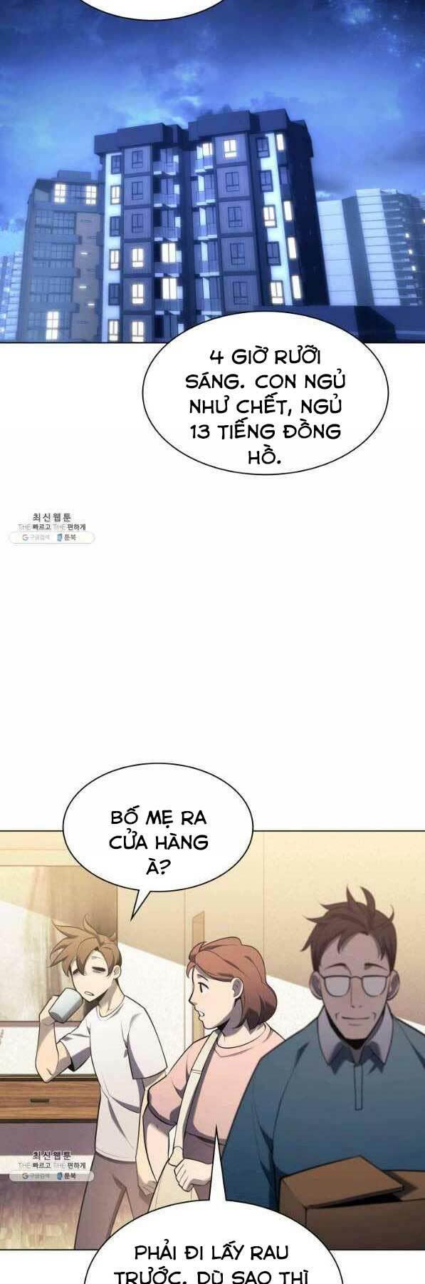 vượt qua giới hạn chapter 142 2