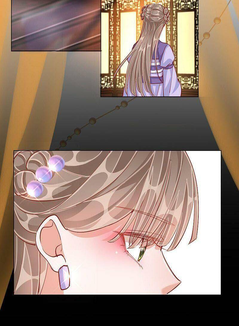 công lược trưởng thành của vương phi chapter 49 22