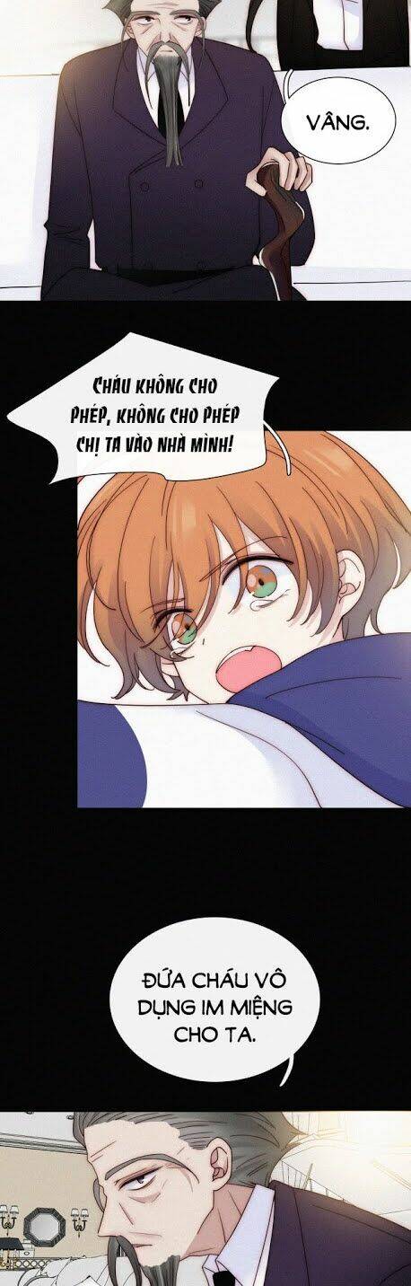 nếu ngày đó chúng ta chưa quen biết chapter 45 8