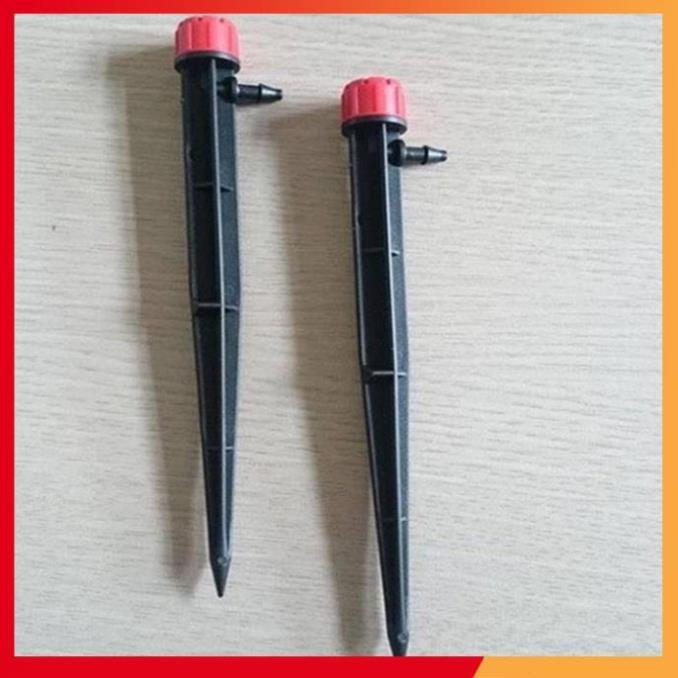 Combo 10 Béc Tưới Cây Nhỏ Giọt 8 Tia 206852f