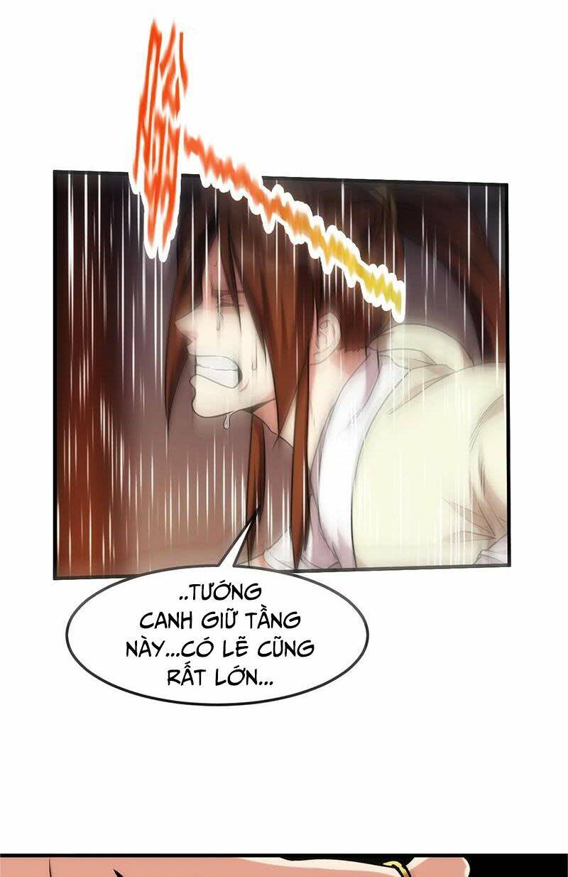 đừng cản ta tu tiên chapter 49 15