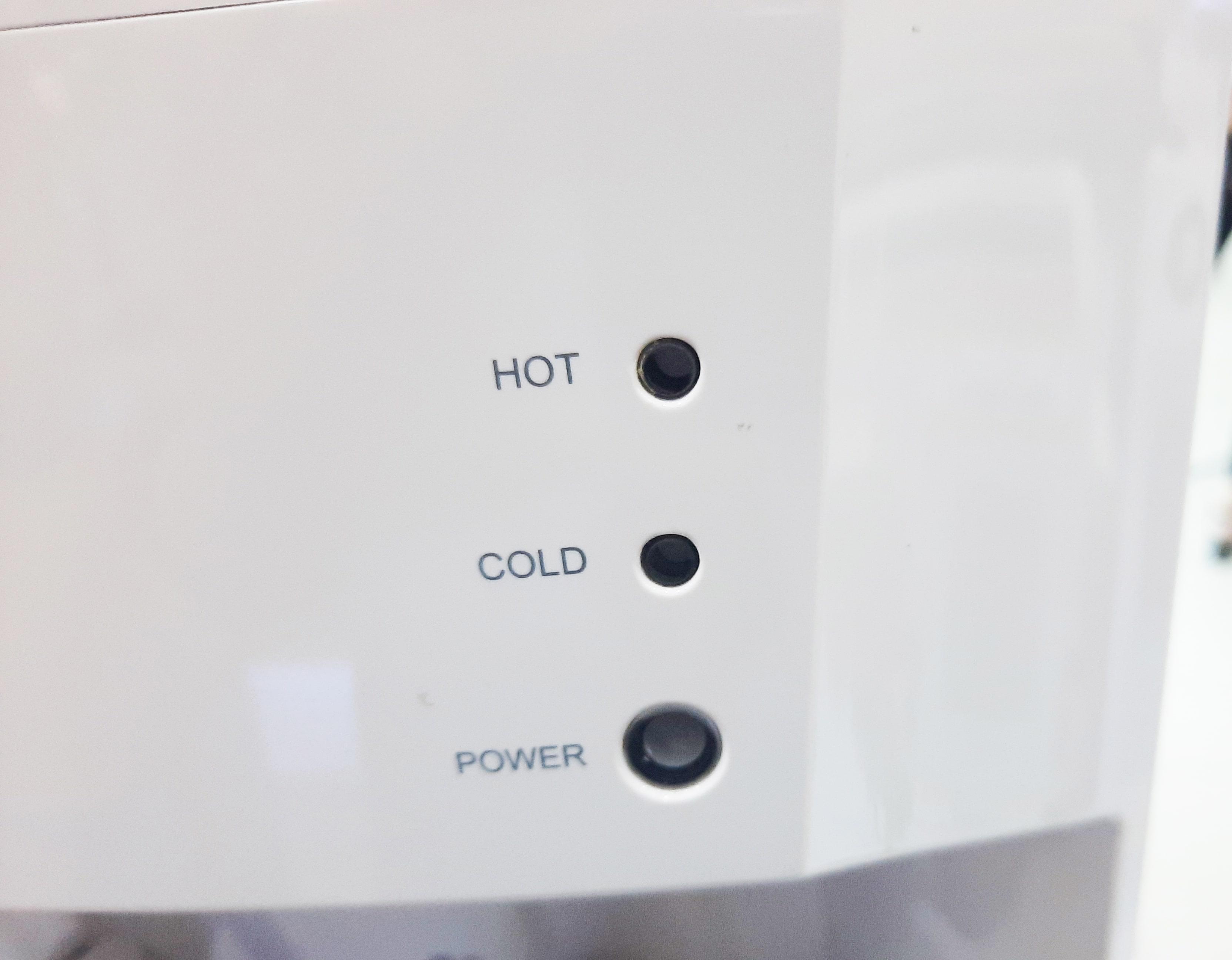 Cây nước nóng lạnh Kangaroo KG50W03-Korean