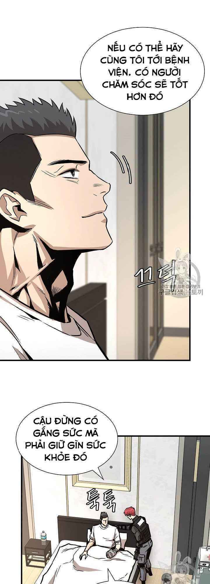 return survival chapter 63 38