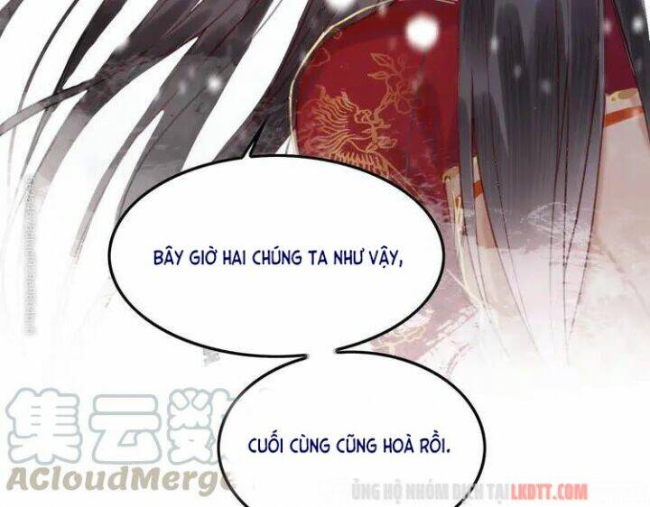 trọng sinh bá sủng nhiếp chính vương quá mạnh mẽ chapter 216 28