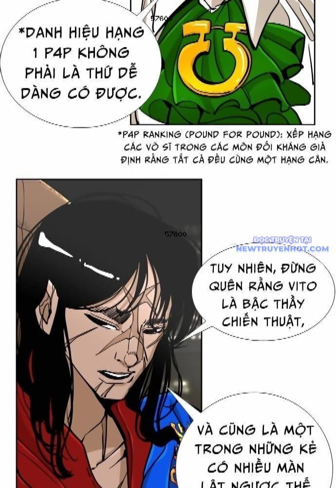 shark - cá mập chapter 259 17