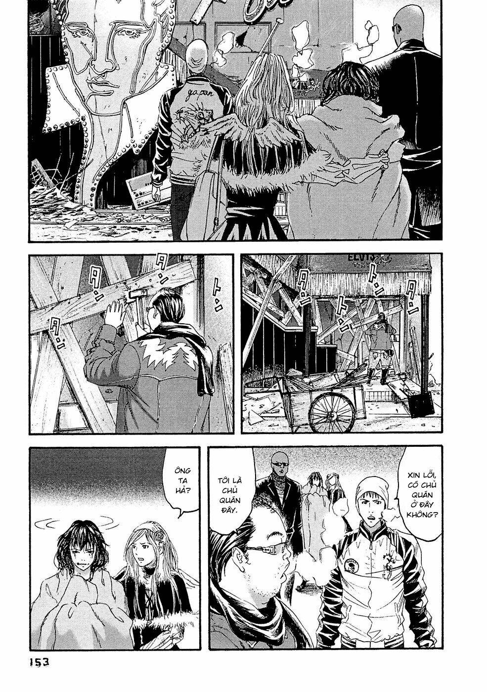 kanojo wo mamoru 51 no houhou chapter 28 7