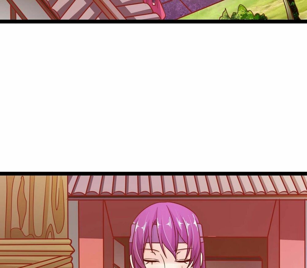 hoàng hậu của trẫm là võ lâm minh chủ chapter 11 22