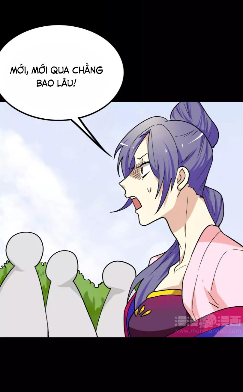 lưỡng bất nghi (full) chapter 137 2