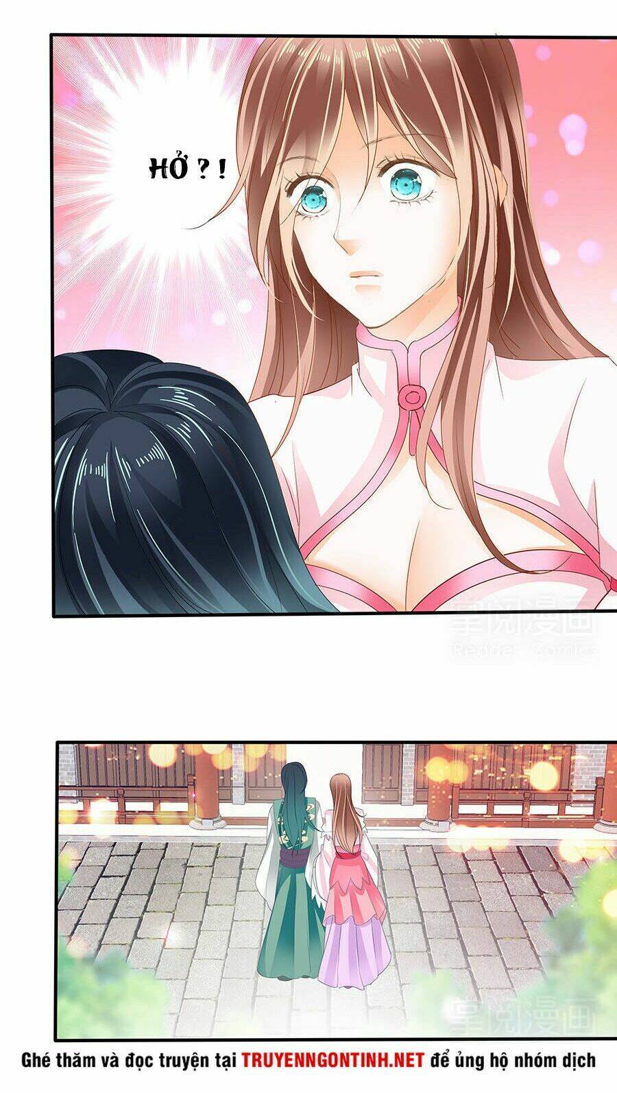 vương phi lại hạ độc rồi chapter 13 24