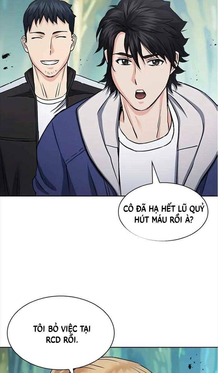 druid tại ga seoul - người hóa thú chapter 98 83