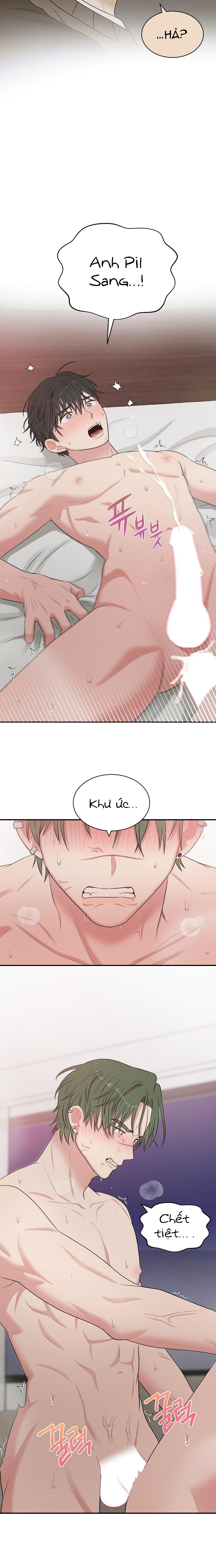 xin chủ nhân hãy khắc dấu chapter 17 5