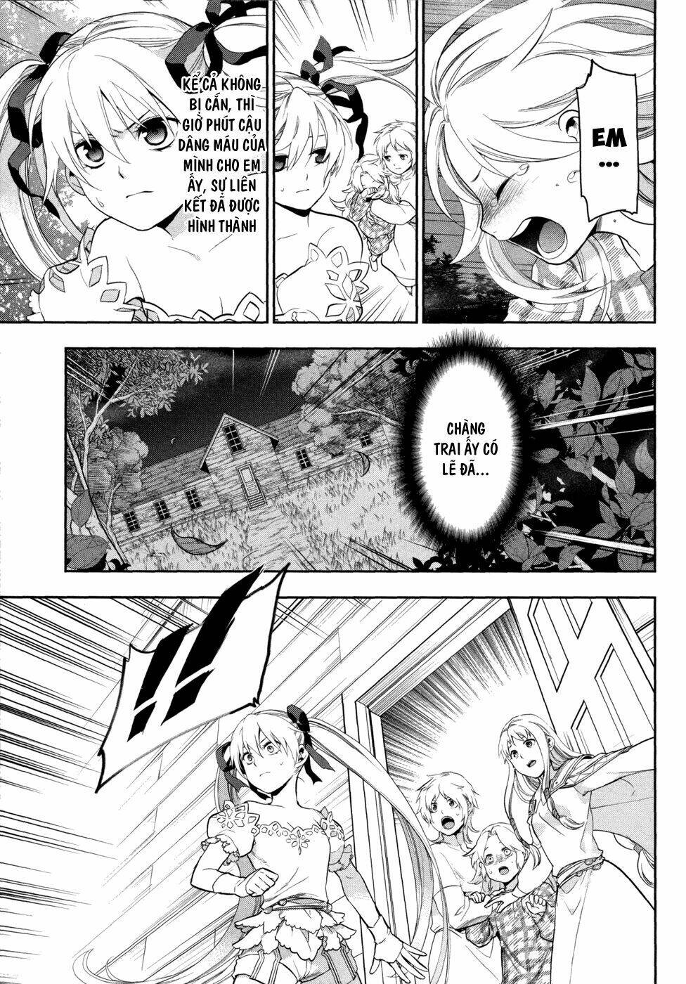 rain gaiden chapter 4 11