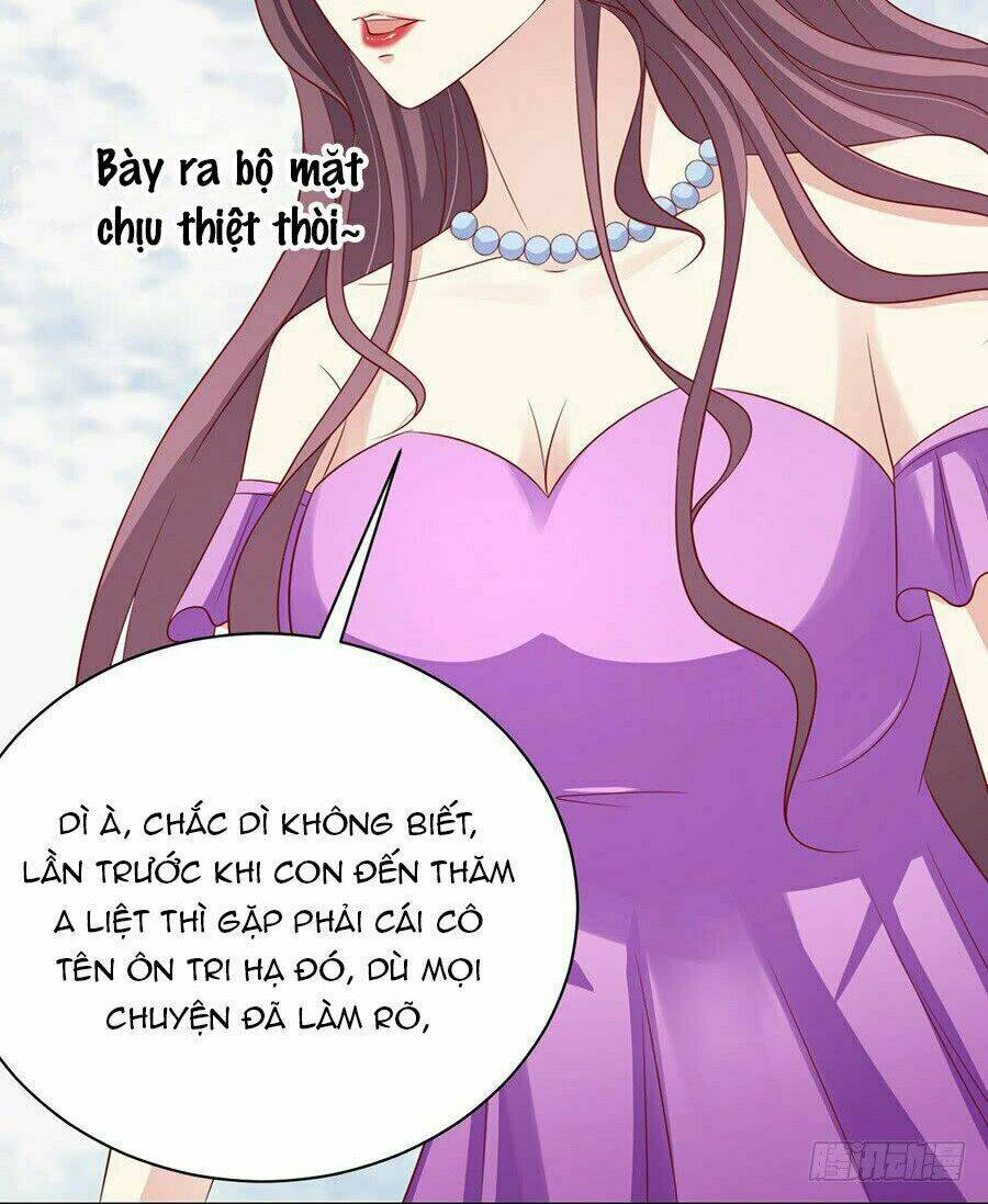 liệt ái tri hạ: series mật đào tiểu tình nhân chapter 100 7