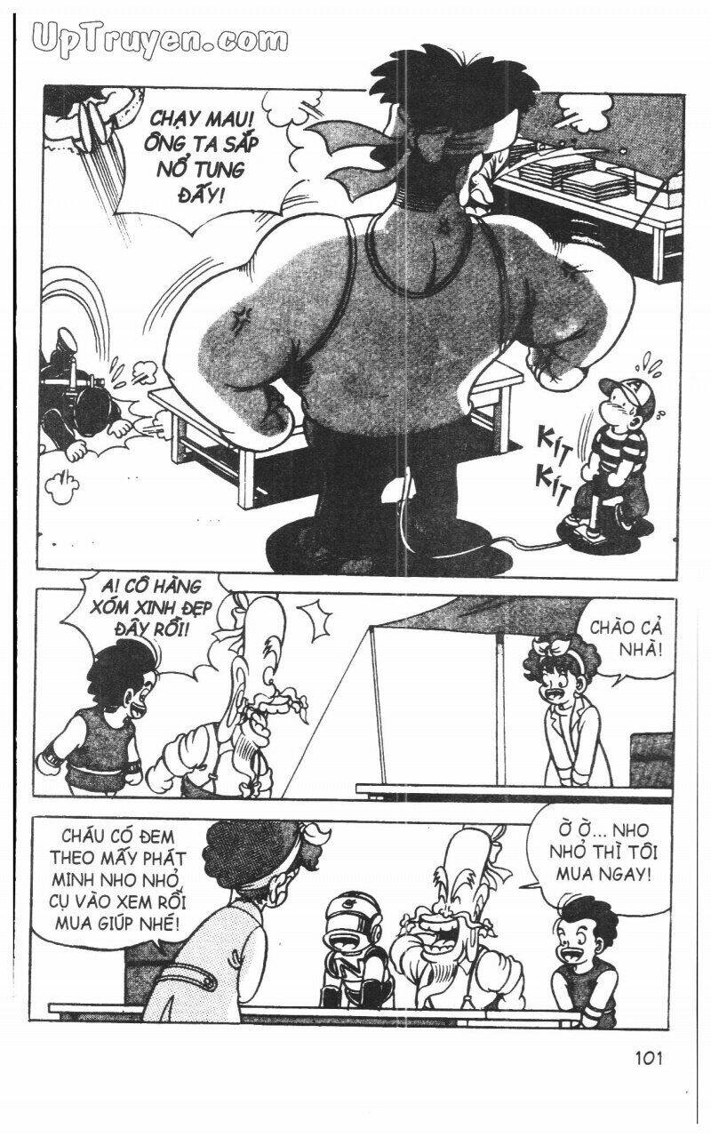 đội quân nhí nhố chapter 12 103