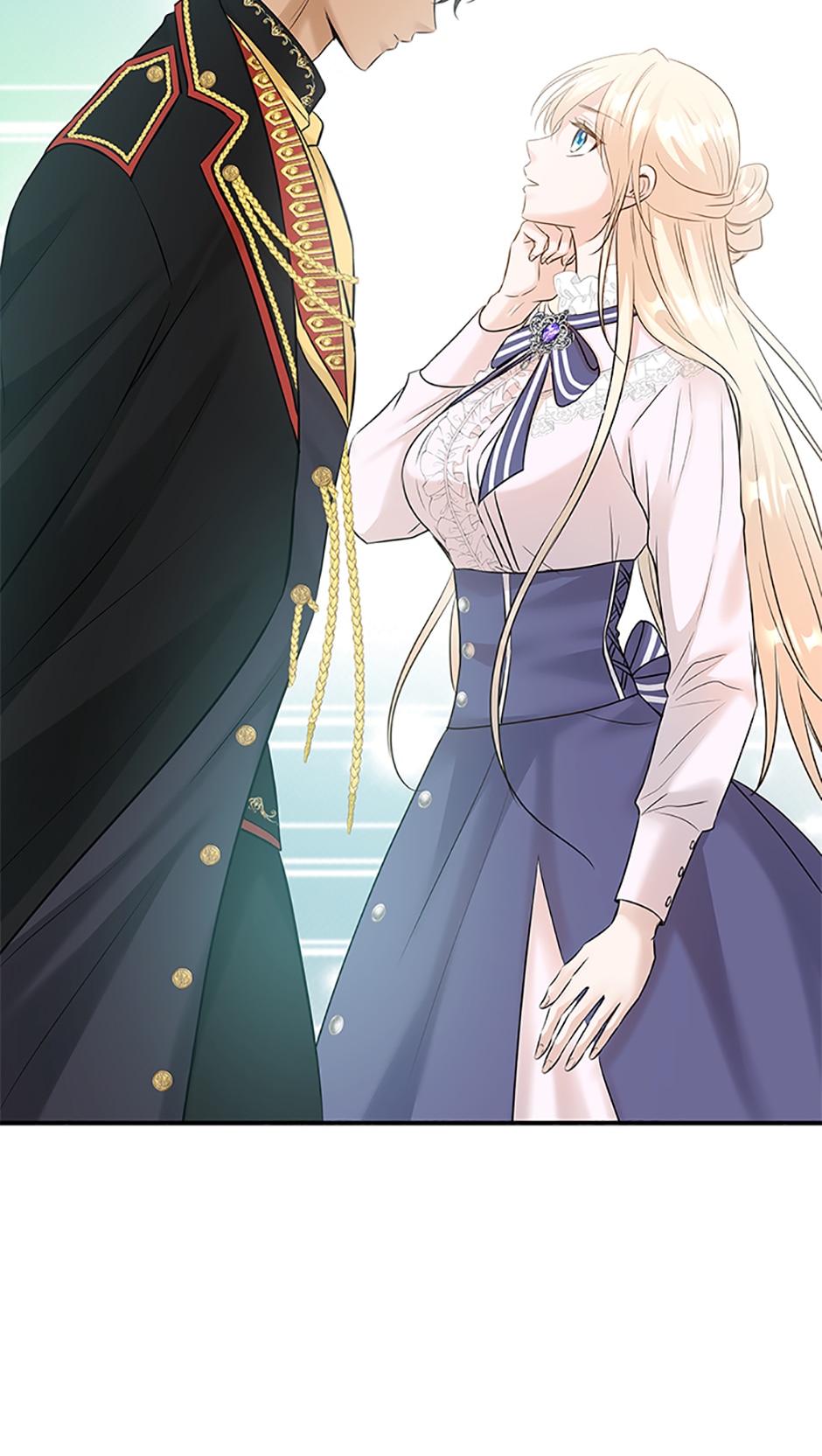 hôn nhân và kiếm chapter 13.2 6