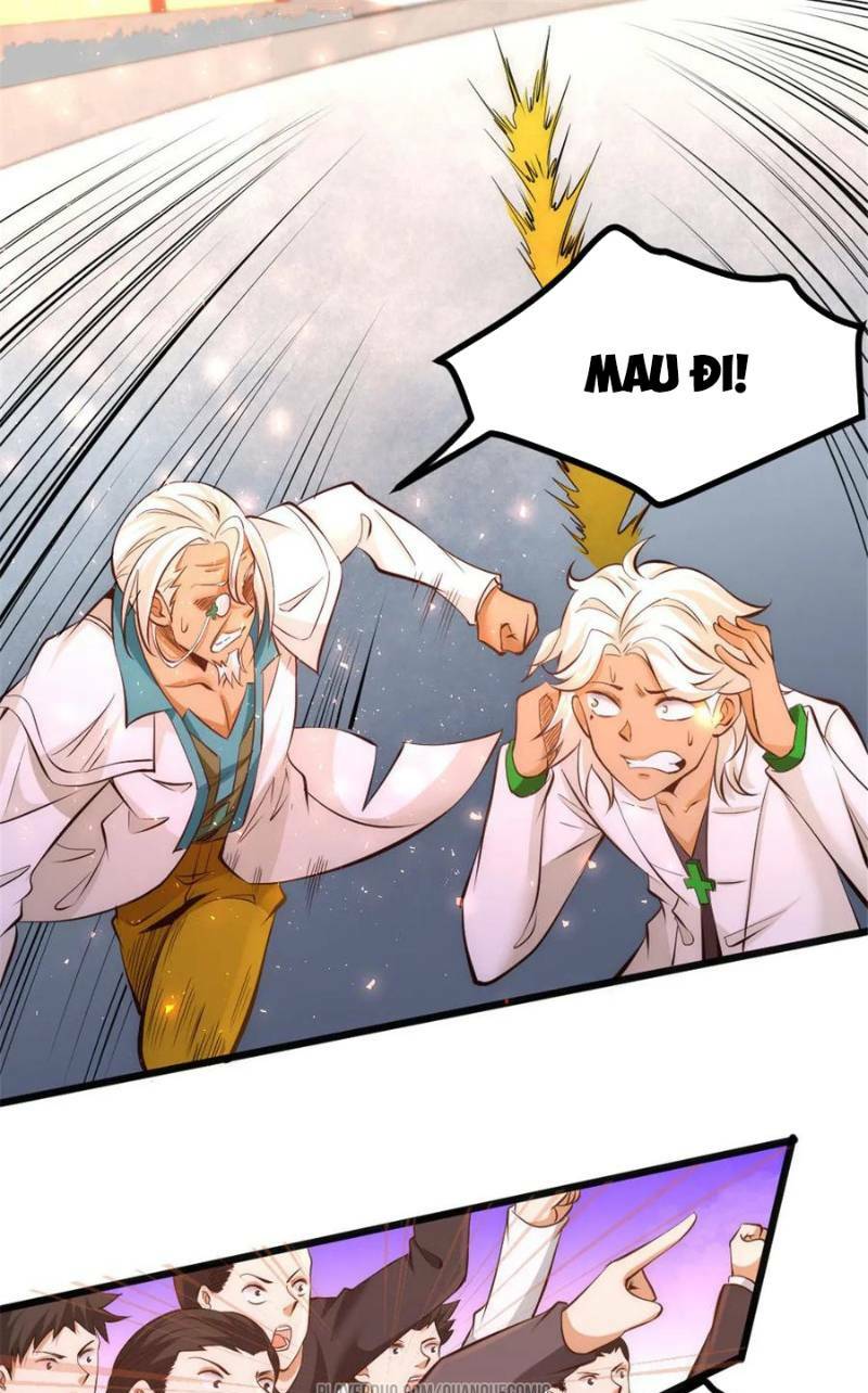 đô thị đỉnh phong cao thủ chapter 65 31