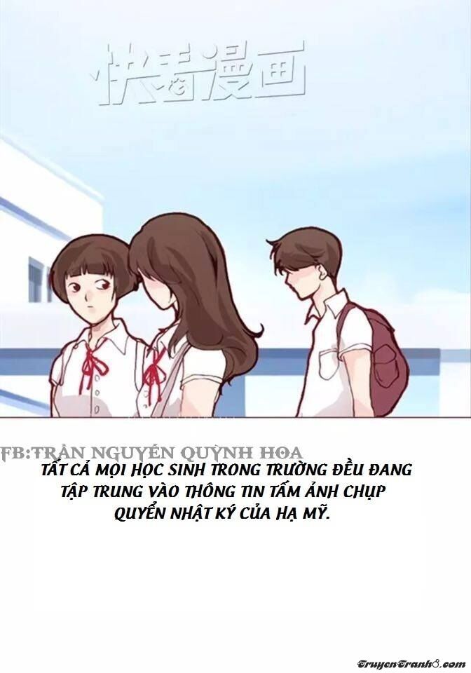 trả thù trường trung học phần 1 chapter 24 18