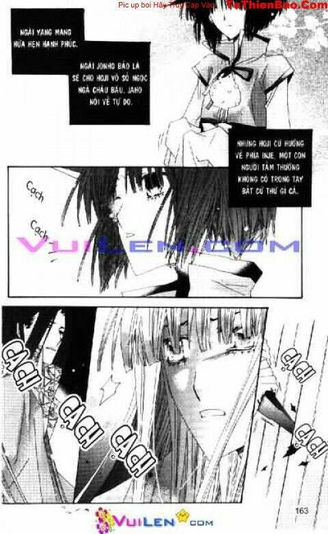 cáo nhỏ đáng yêu chapter 5 163