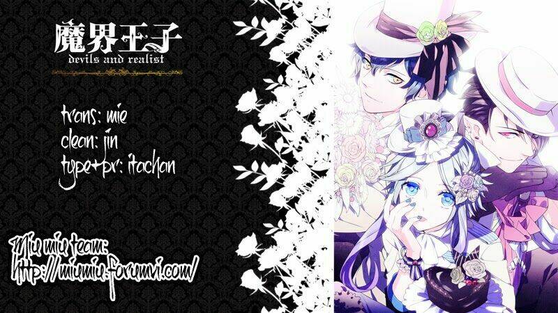 phong ấn triệu hồi ác quỷ dantalion chapter 38 2