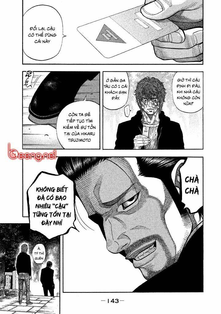 cái chết sau 7 ngày chapter 35 9