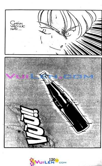 truyền nhân atula - shura no mon i chapter 4 121